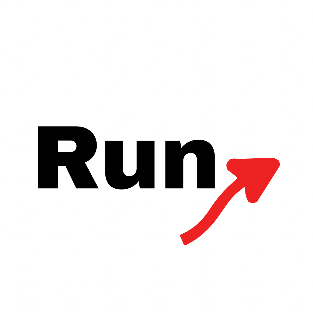 Run-Trend Logo